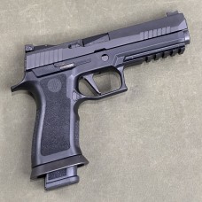 Sig Sauer P320 XFive Pistol 9mm - USED